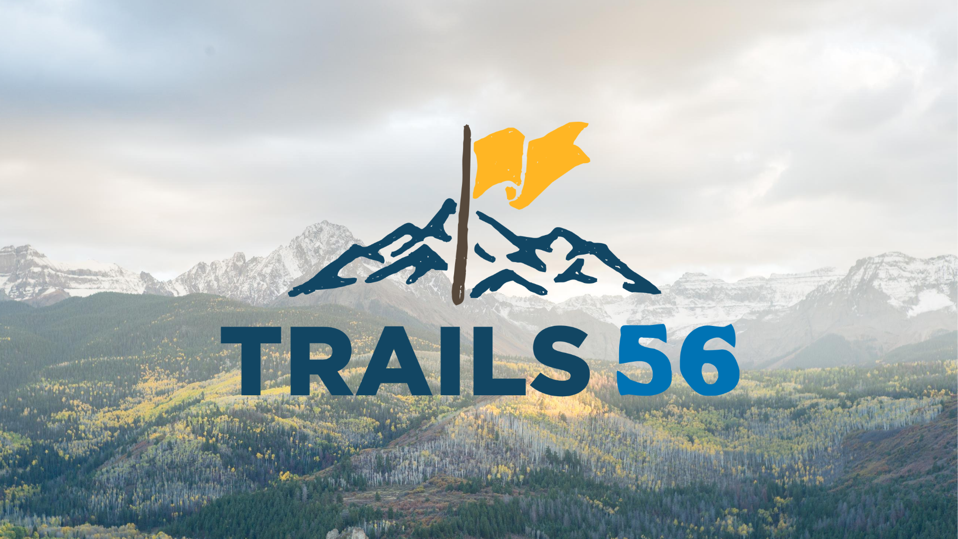 Trails 56 Fall 2020 image
