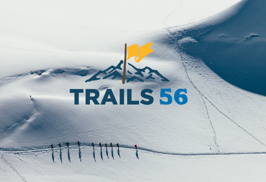 Trails 56 Winter 18 image