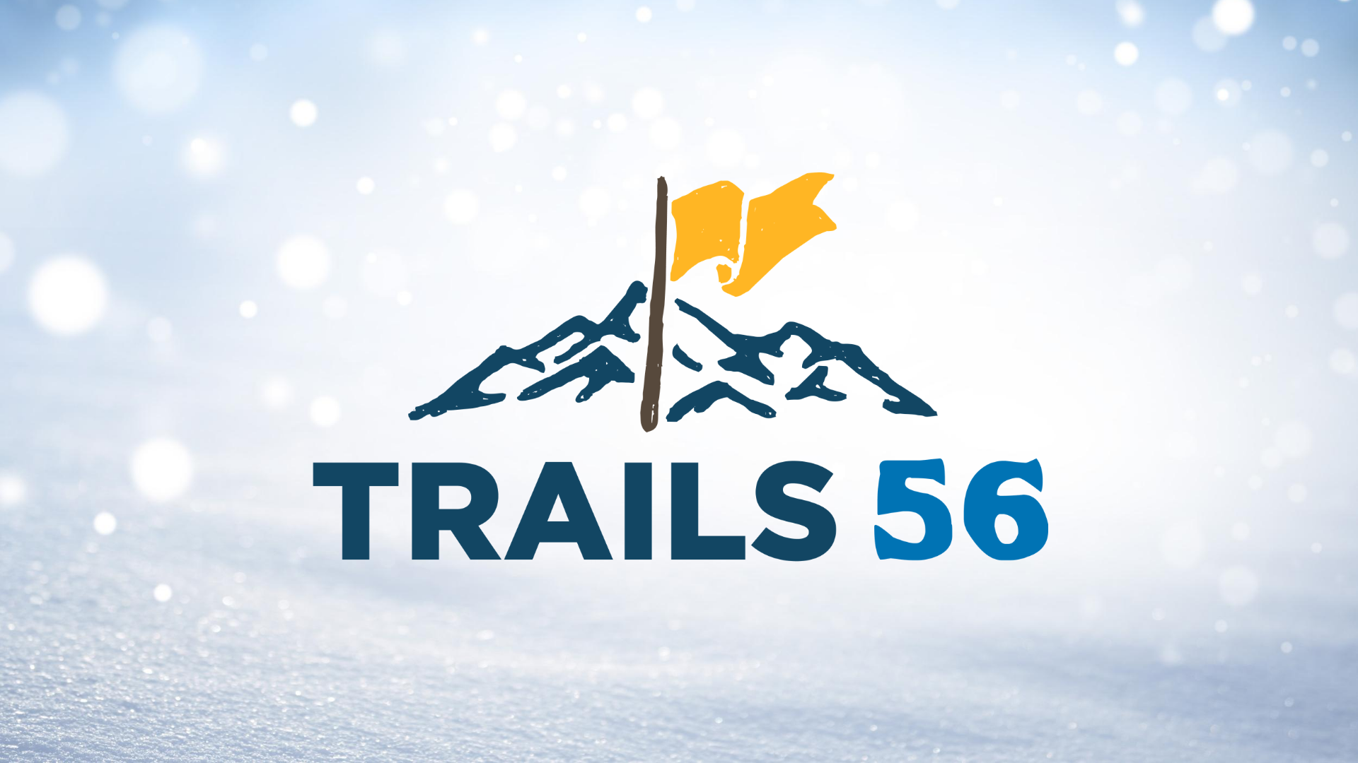 Trails 56 Winter 2020 image