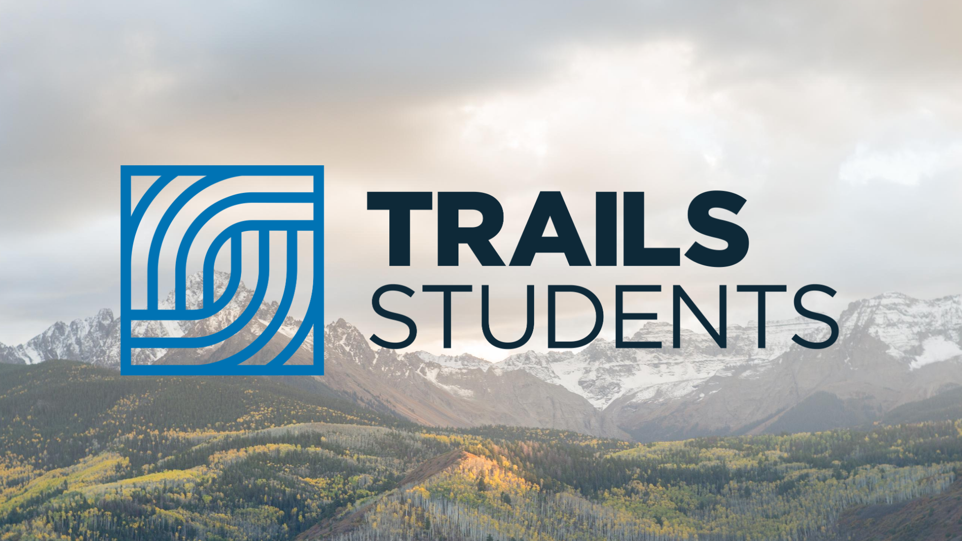 Trails Students Fall 2020 image
