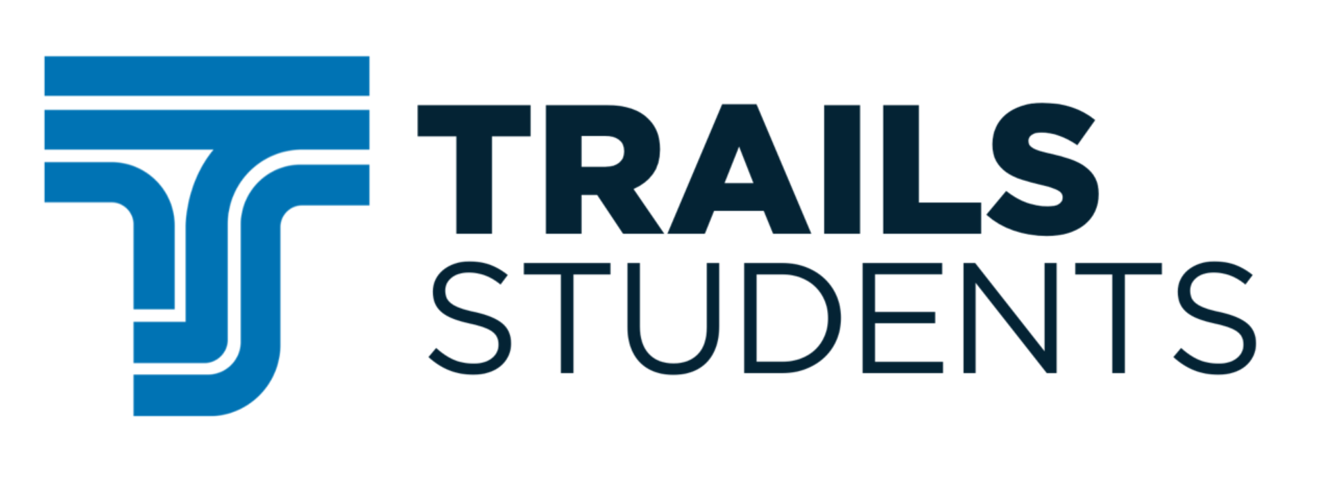 Trails Students Horizontal Logo 2023_1920x692