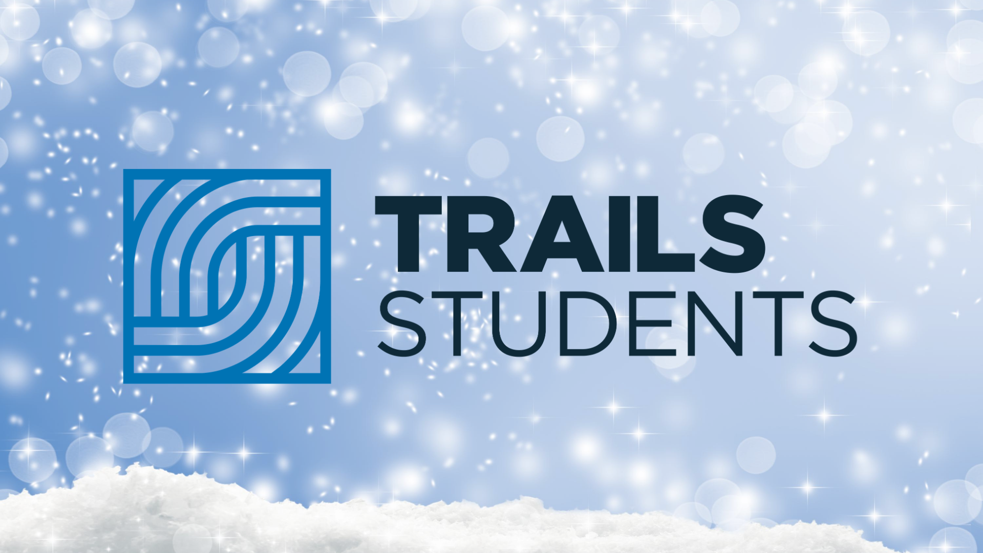 Trails Students Winter 2020 image
