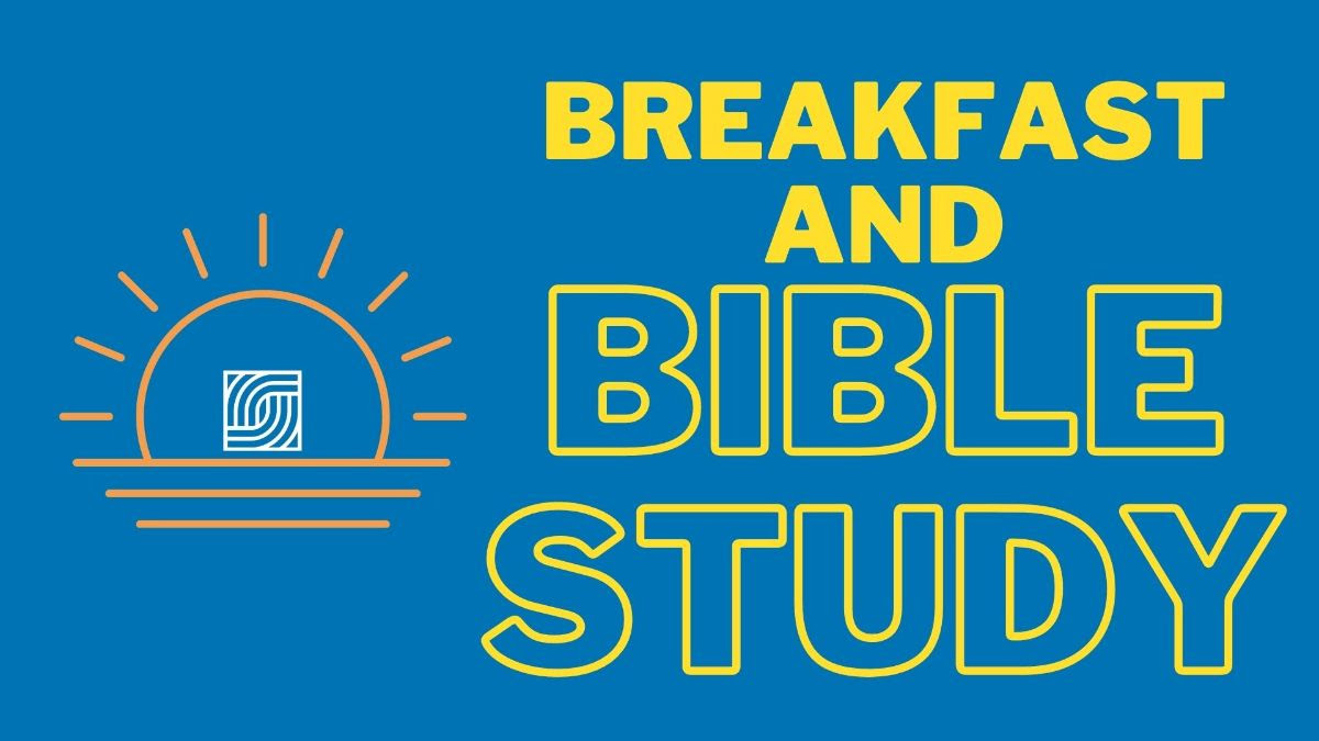 TS Breakfast and Bible Study 2022 image