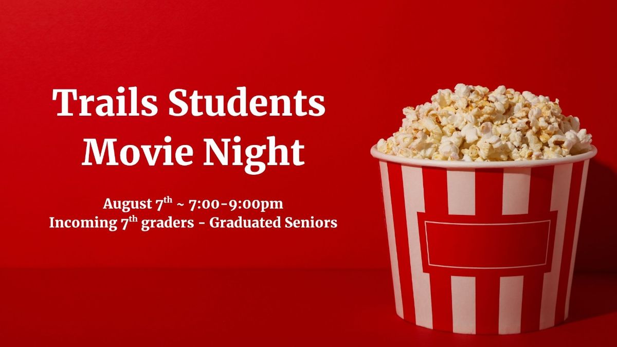 TS Movie Night 2026 image