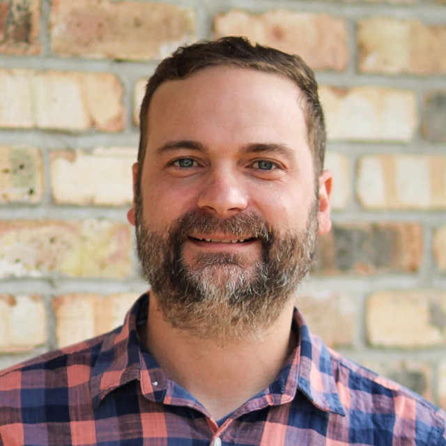 staff profile image