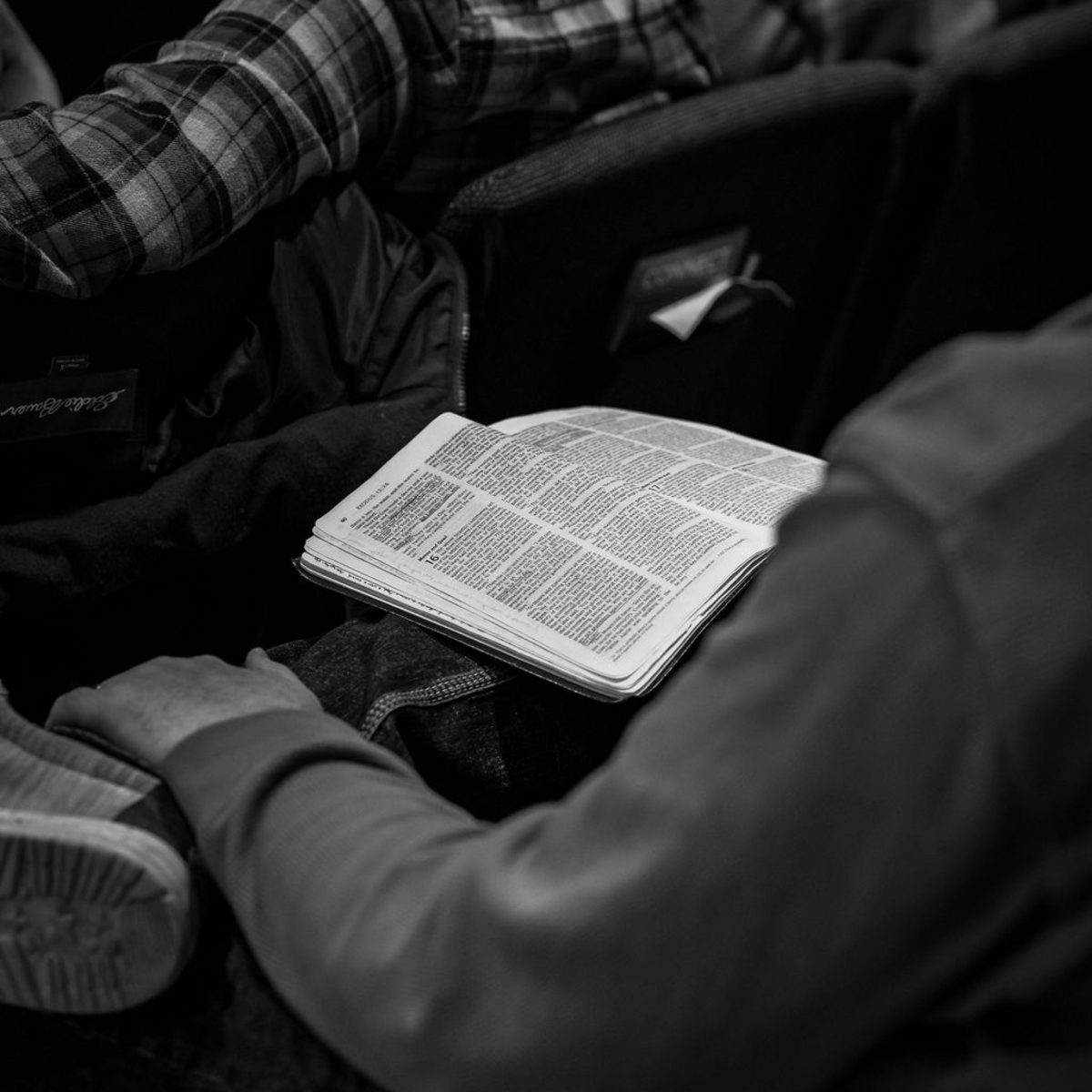 bible 12x12
