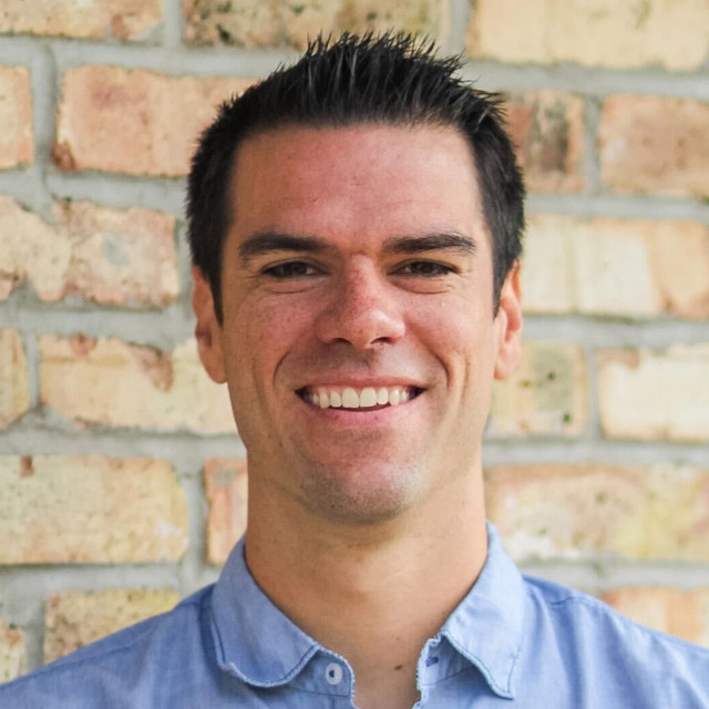 staff profile image
