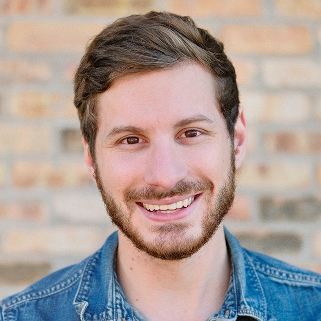 staff profile image