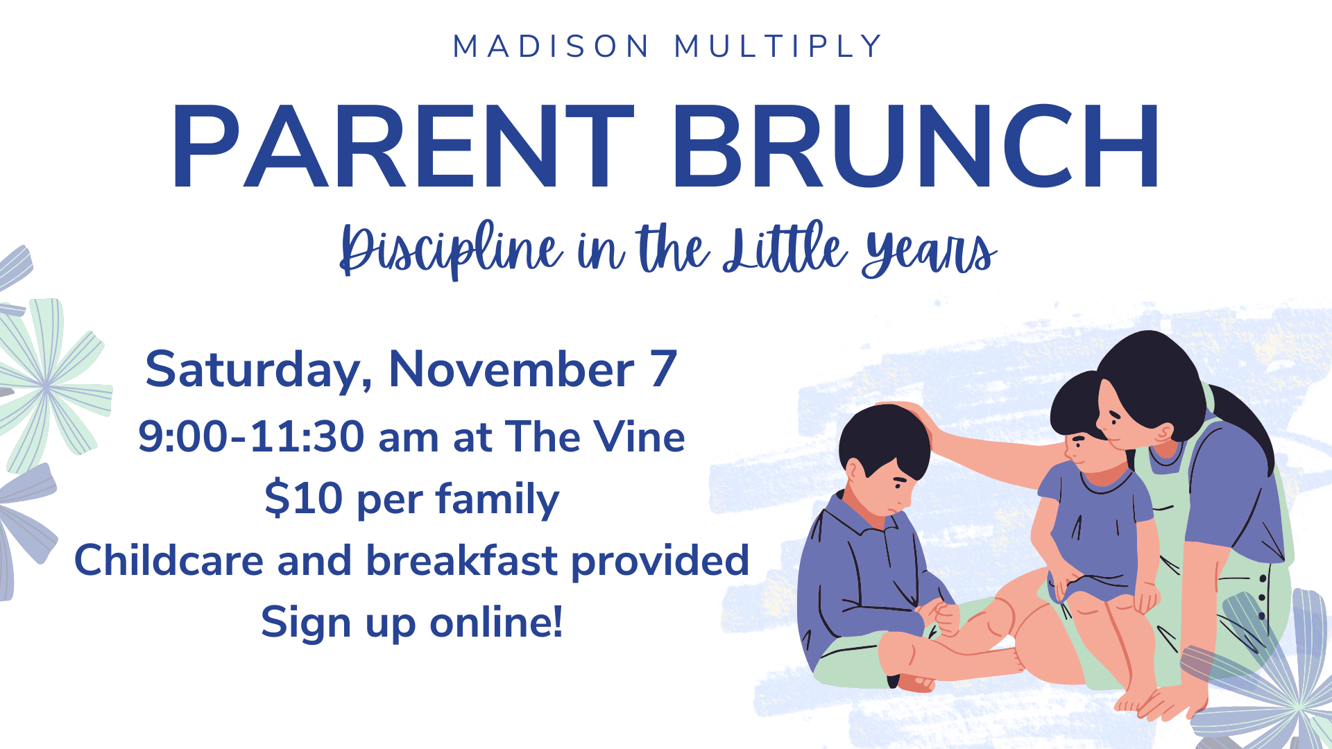 Parent's Brunch (1) image