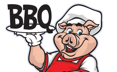 BBQ Pig