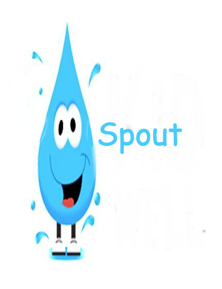 Spout