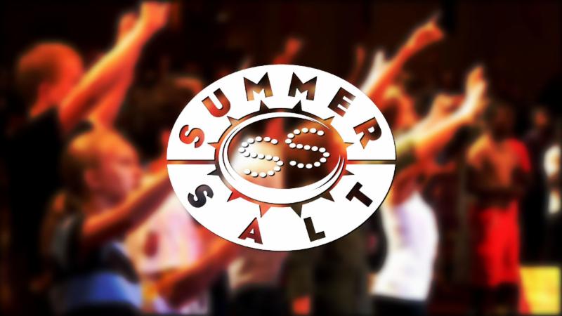Summersalt