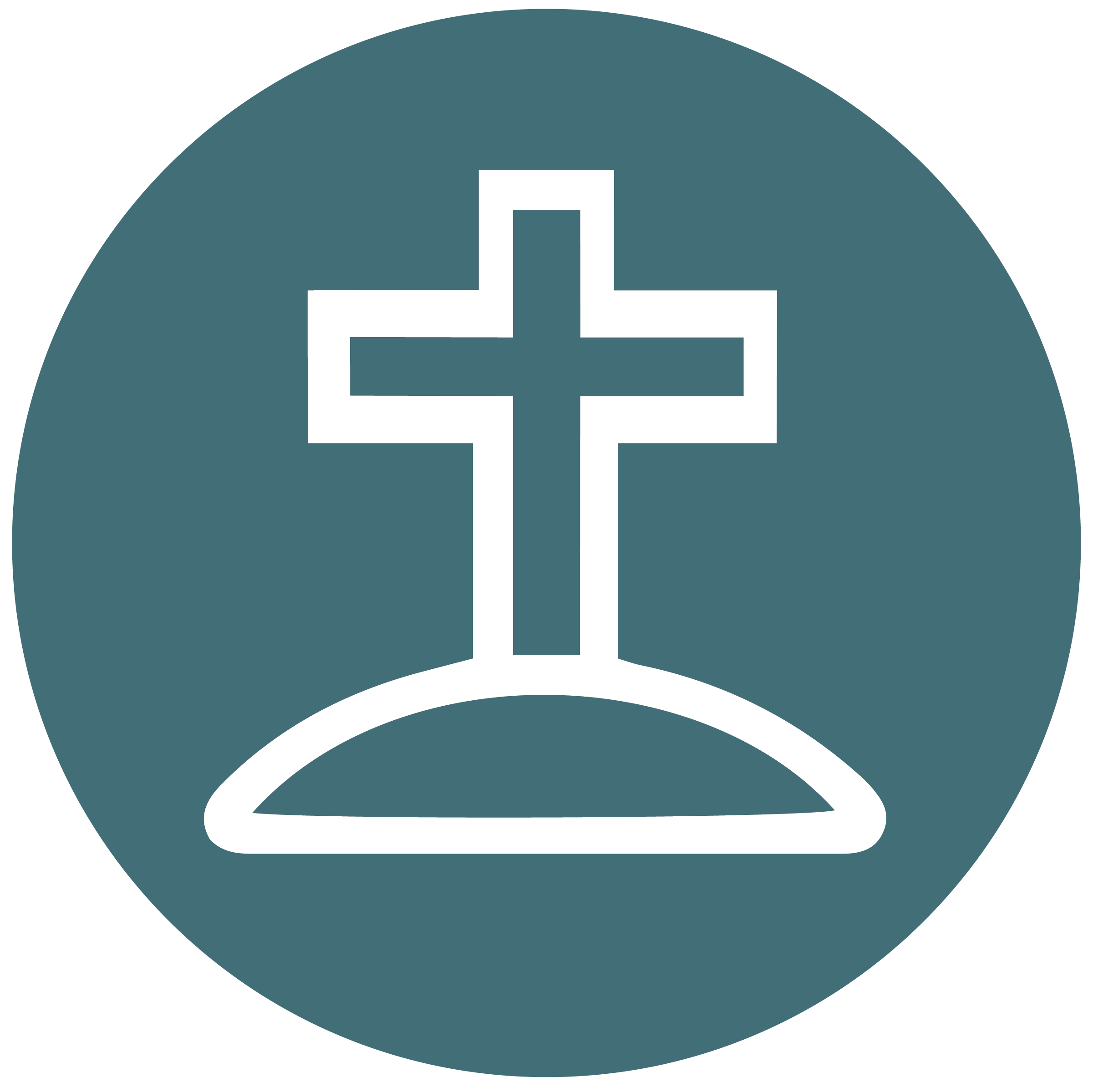 Equipping Belief Icon