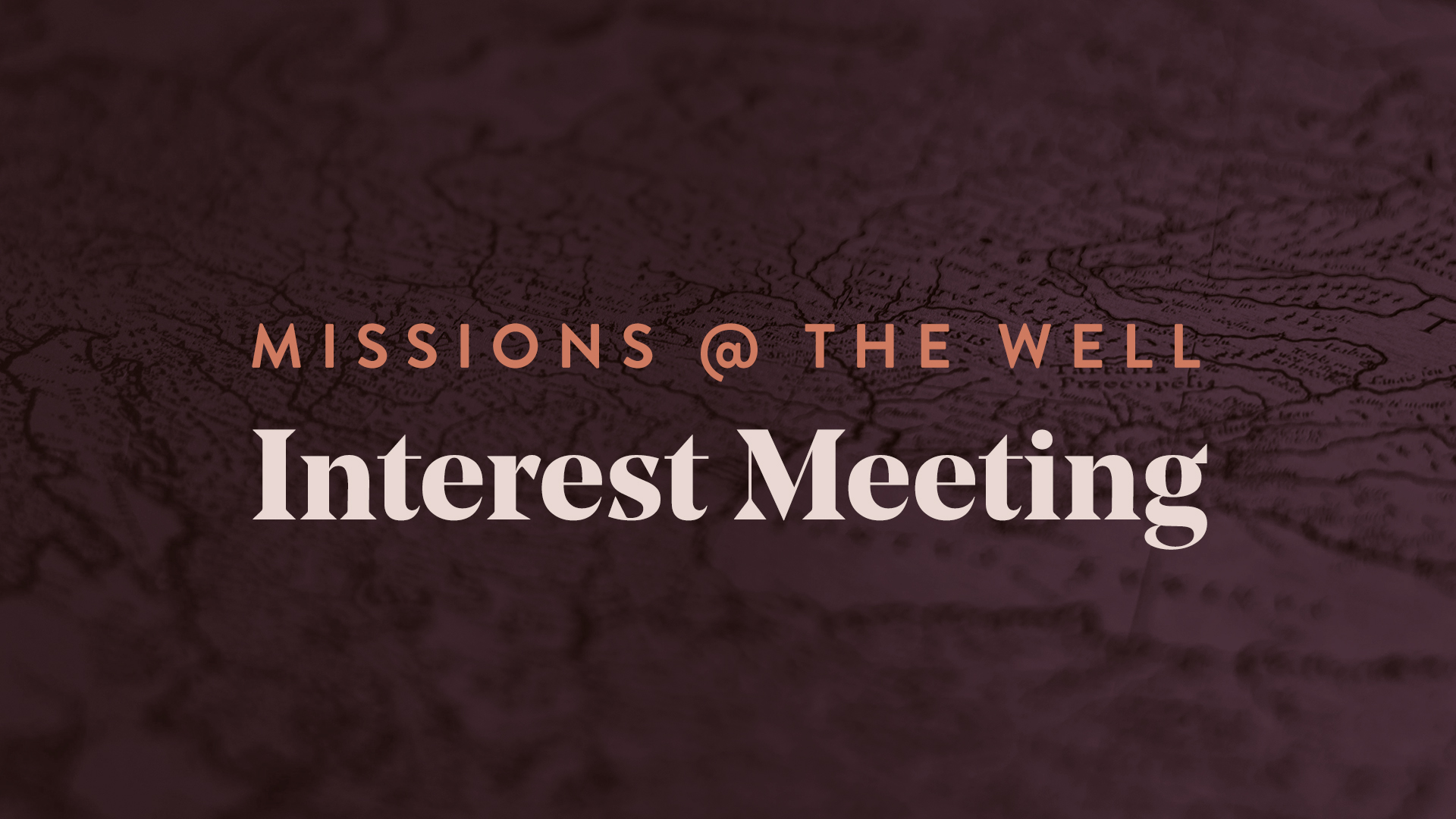 Interest Meeting2 image