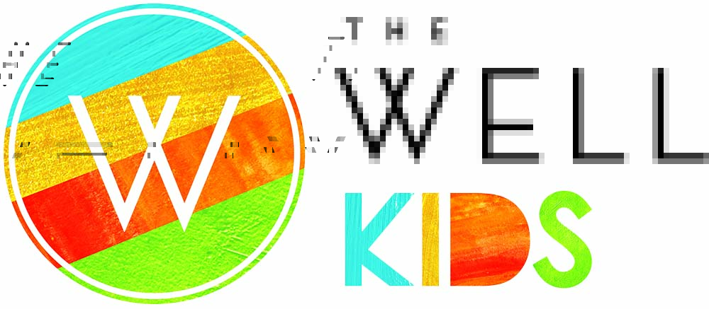 Well Kids Logo