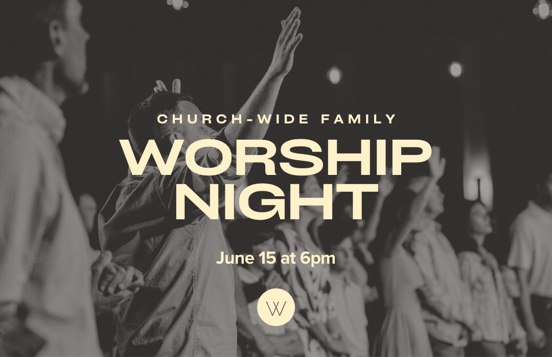 Worship Night (Website Featured) image