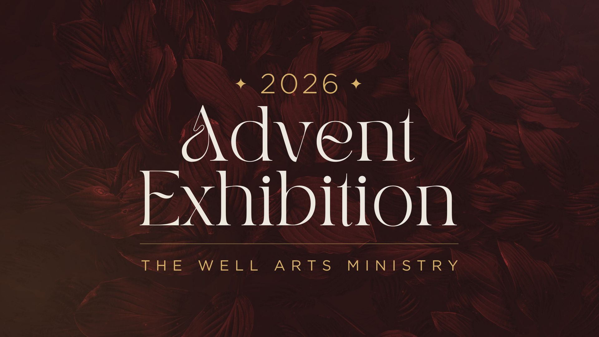 2026 Advent Art