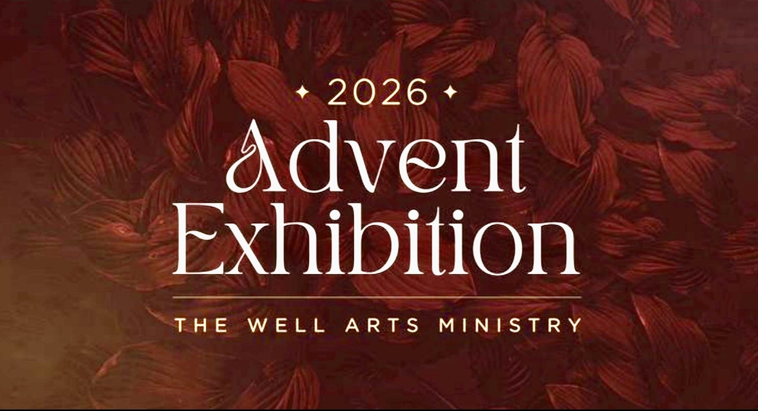 2026 Advent Exhibition