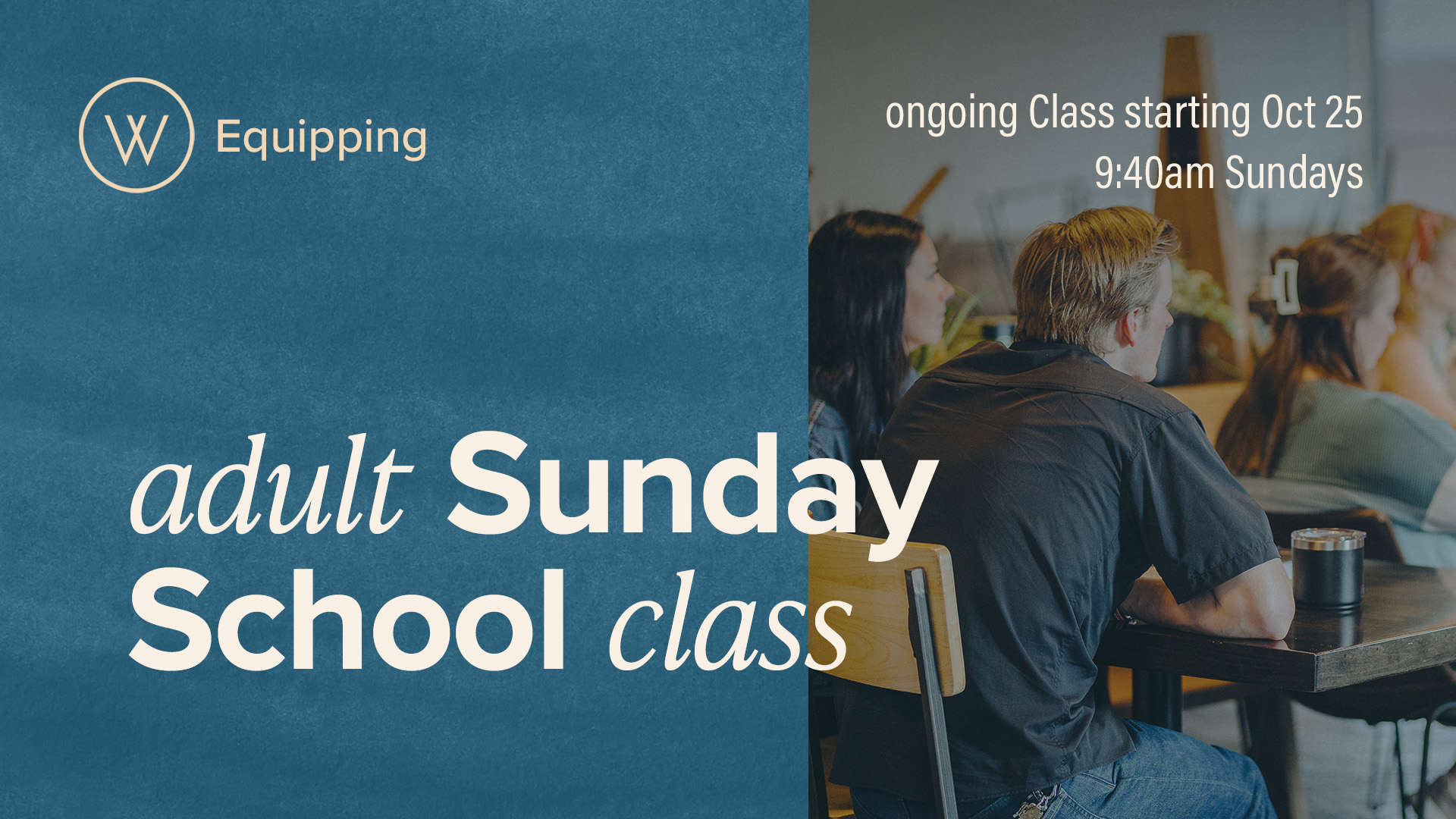 adultsundayschool