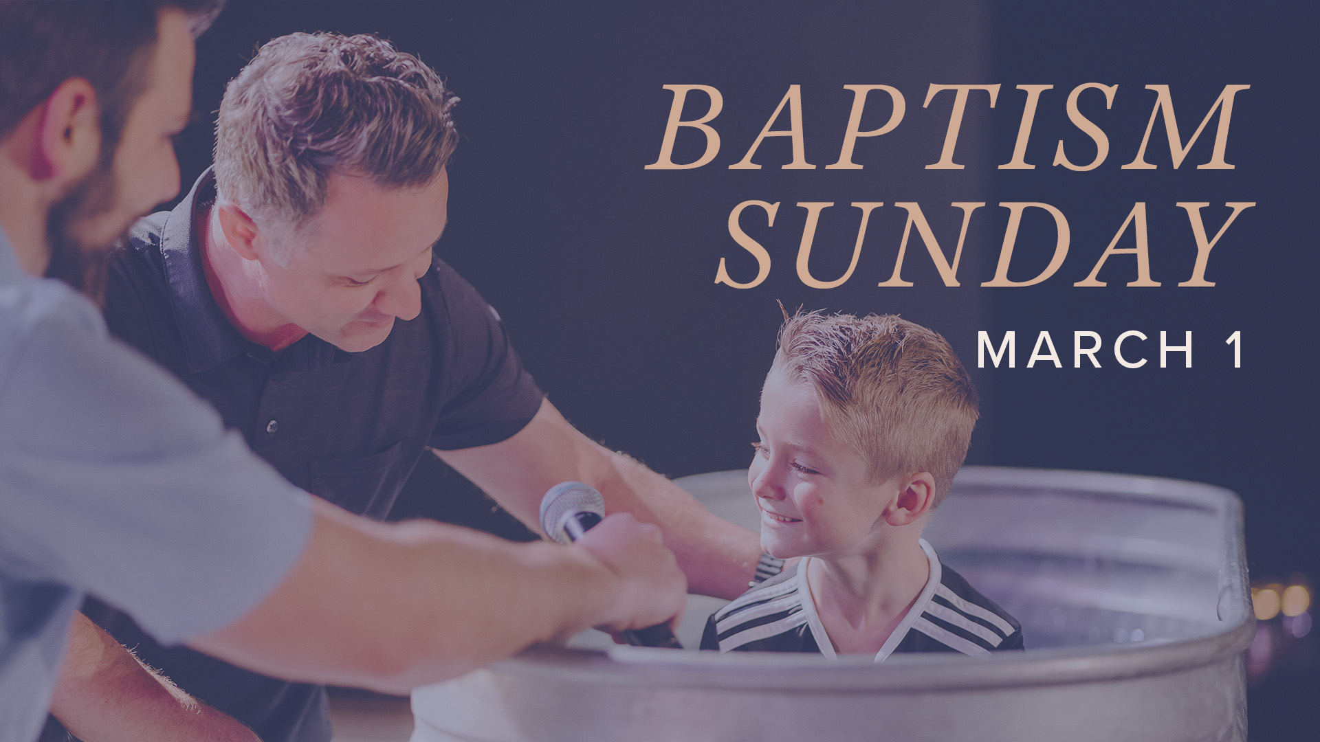 BaptismSunday-March1 image