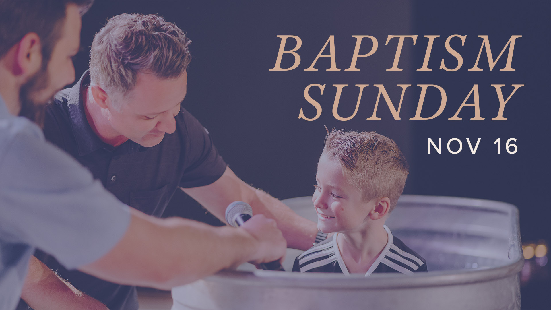 BaptismSunday-Nov16 image