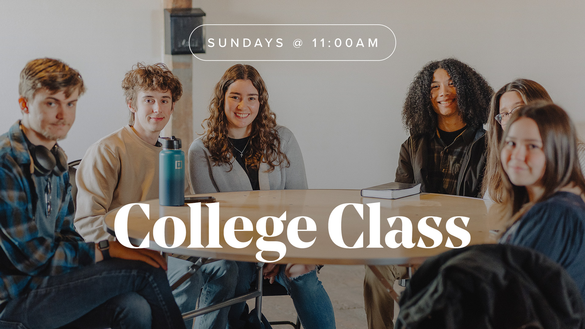 collegeclass-fall2025 image