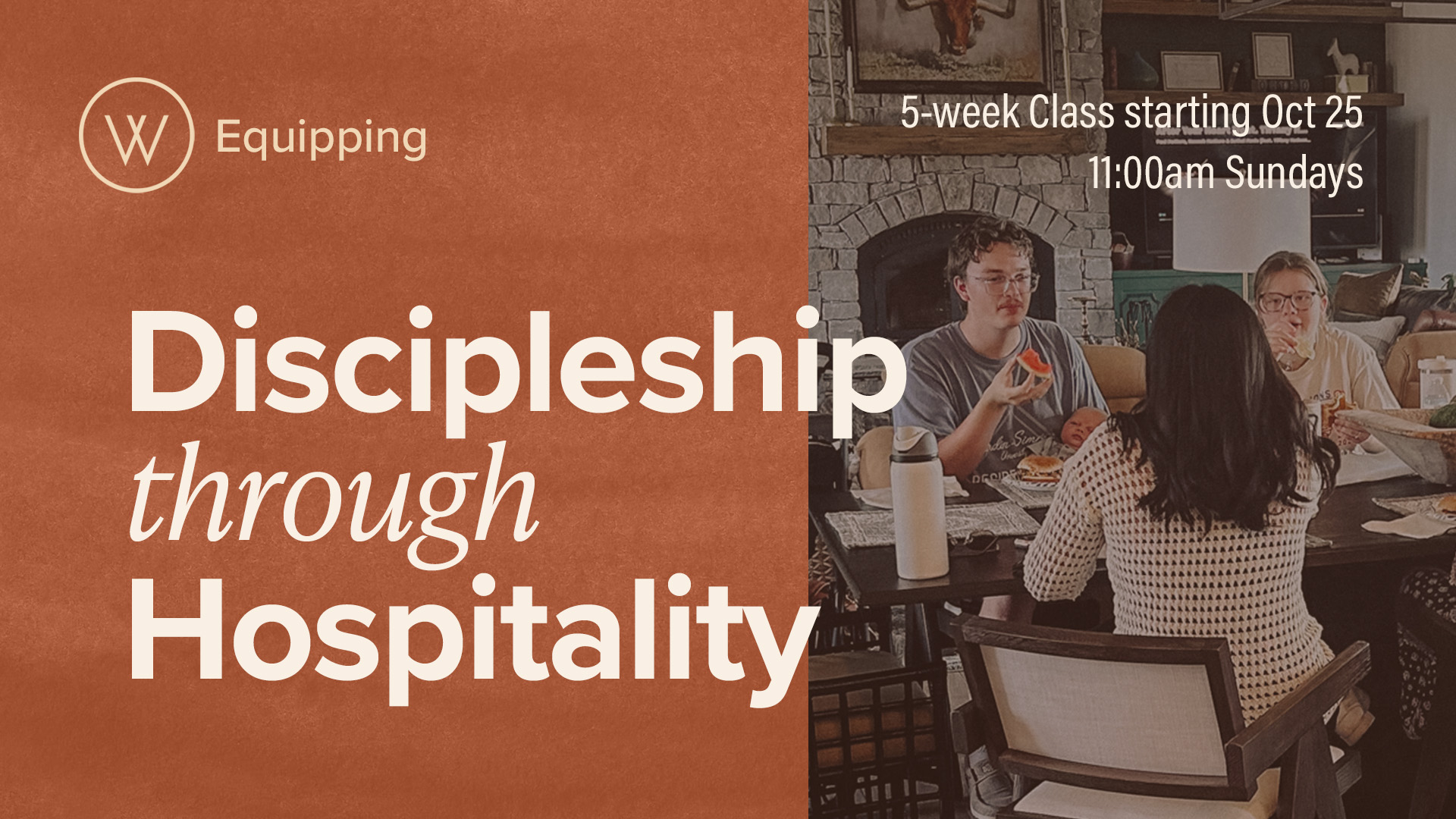 Discipleship-through-hospitality