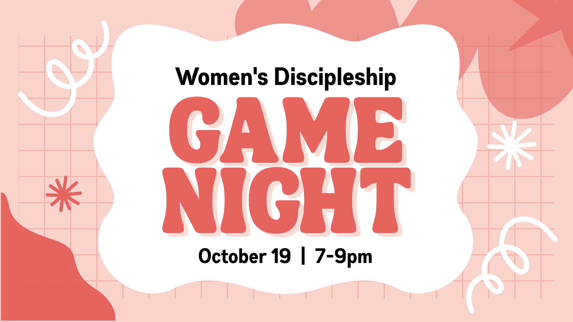game Night! (1)