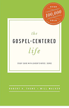 gospelcenteredlife