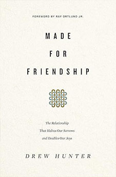 madeforfriendship