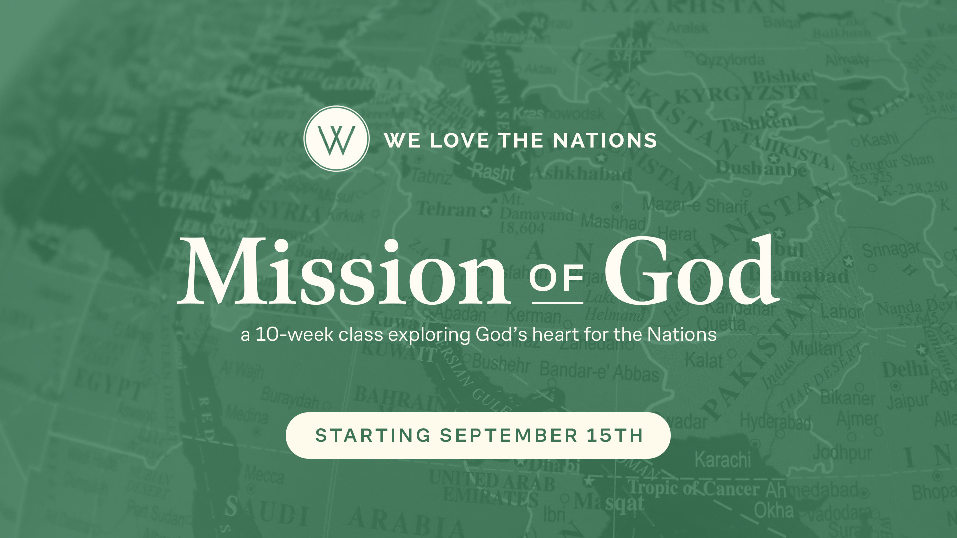 MissionofGod
