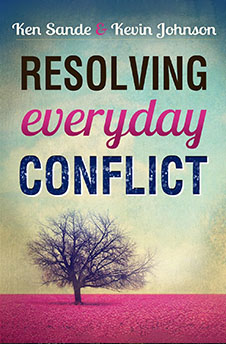 resolvingeverydayconflict