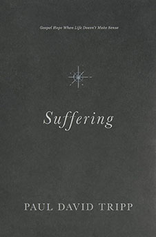 suffering