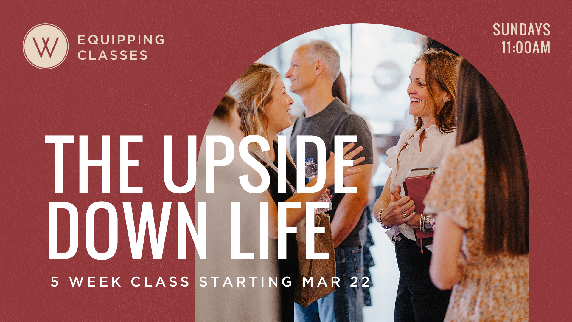 Upside-Down-Life