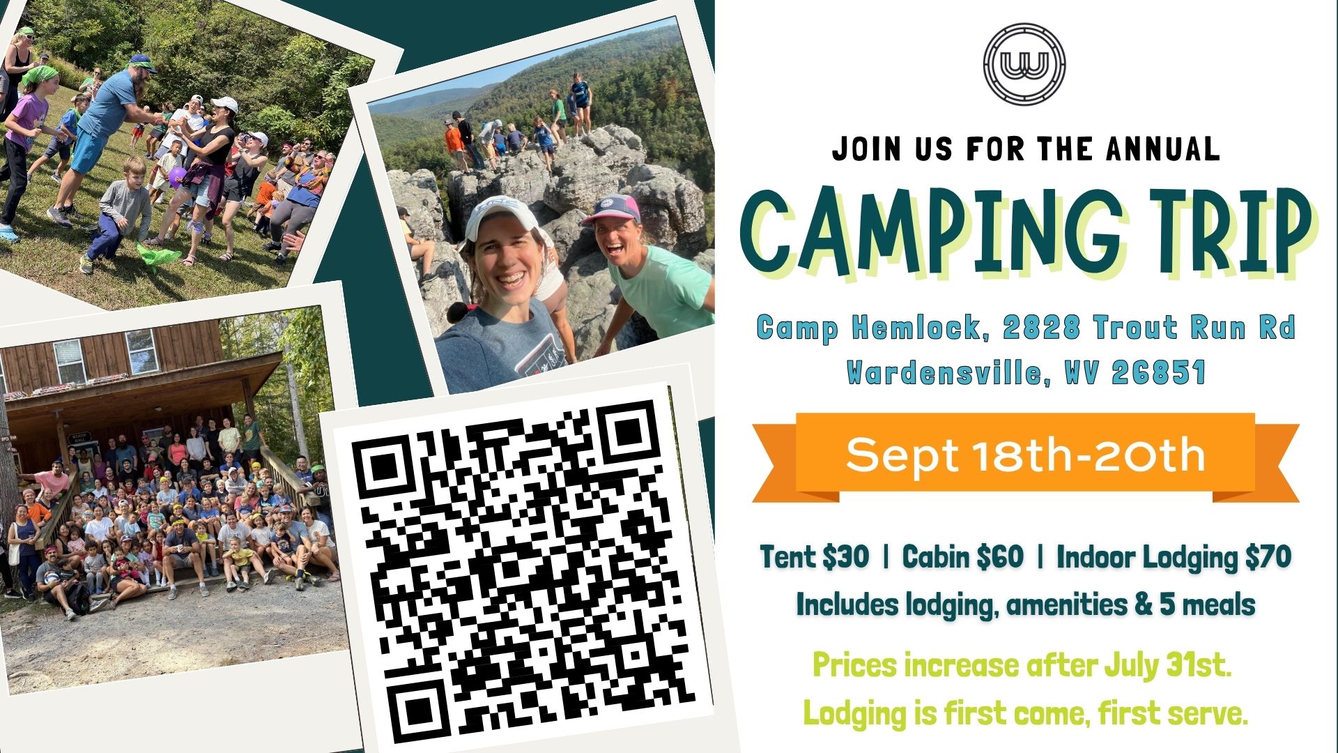 Camp Hemlock 2026 (Presentation)