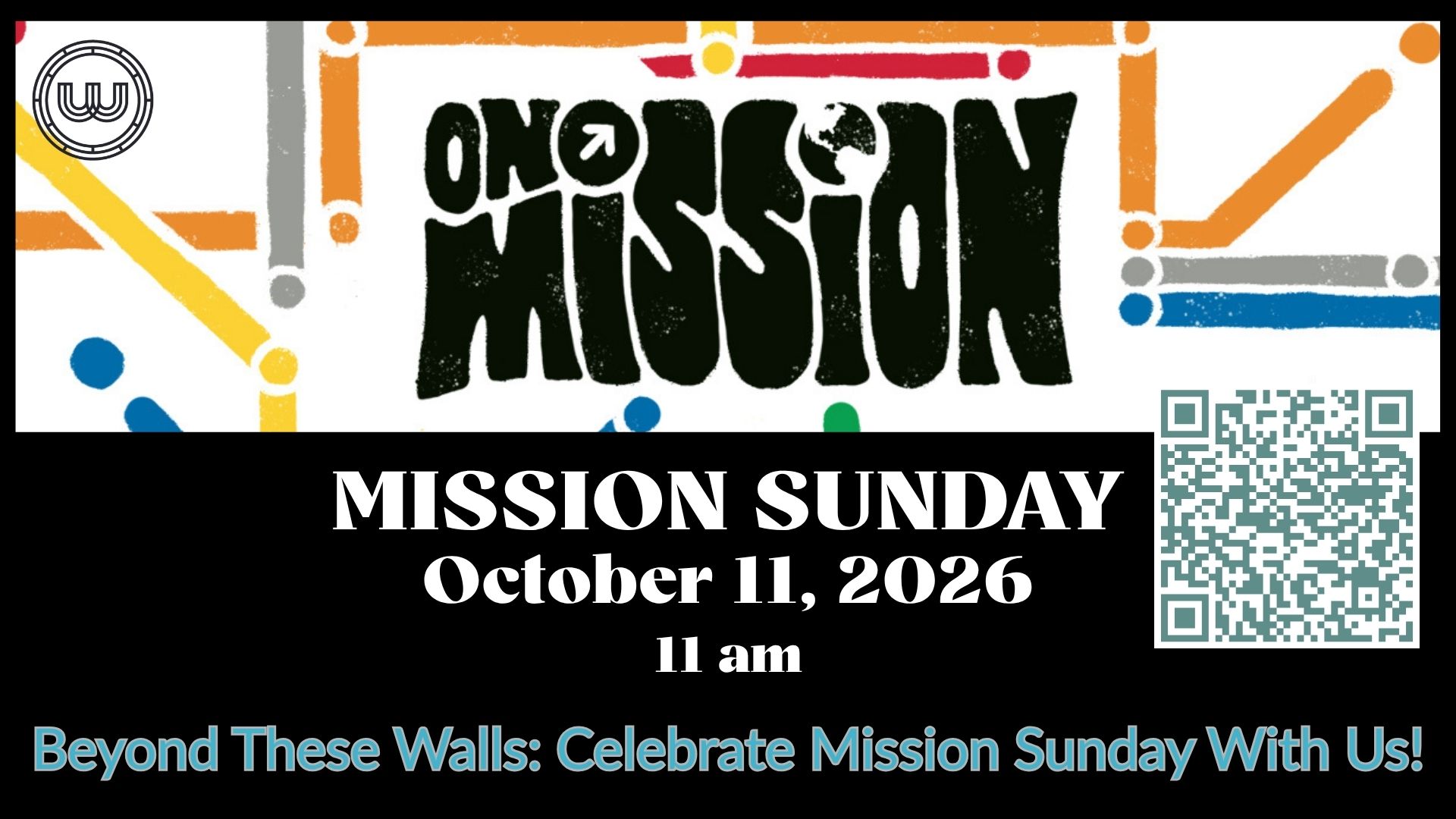 Mission Sunday (Presentation) (1) image