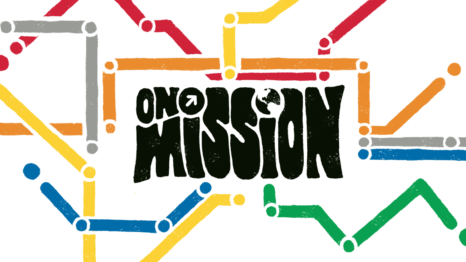 ON MISSION GRAPHIC 