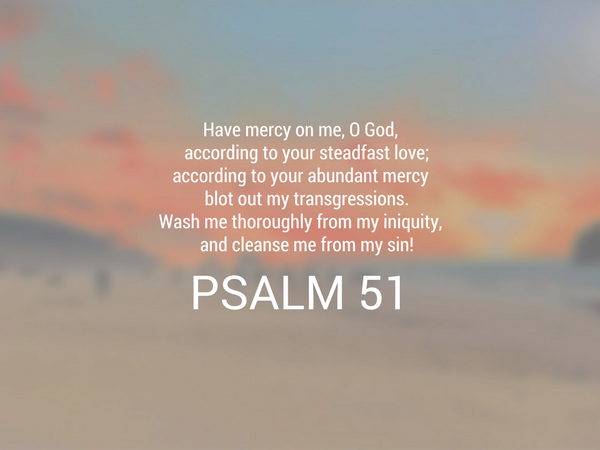 psalm 51