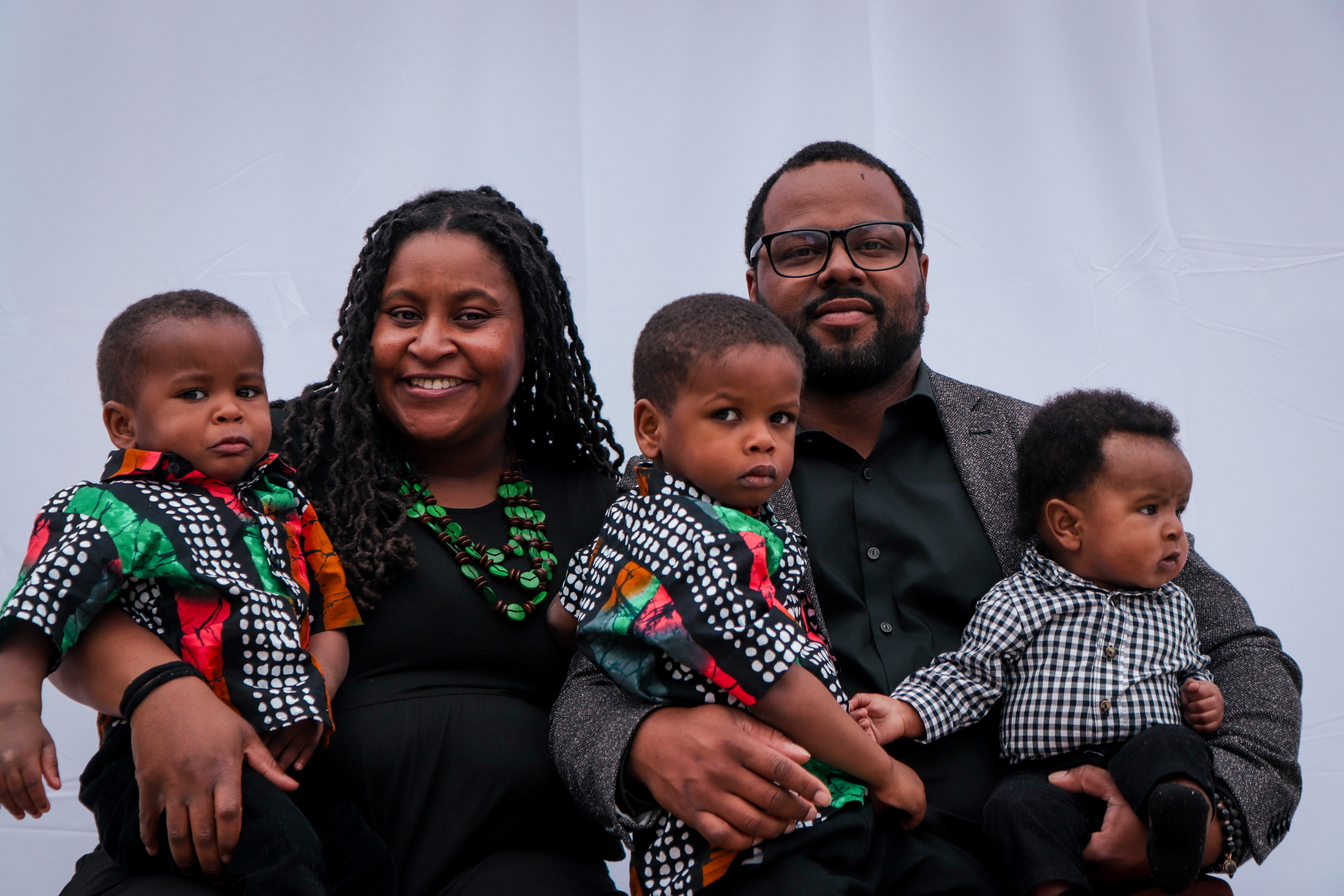 Smith Family