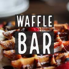 waffle bar