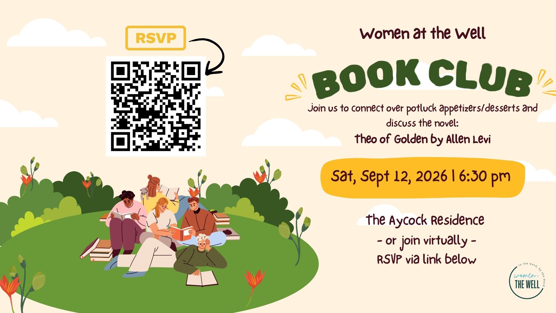 WATW Book Club _ Sept 2026  _Vertical Flier (Presentation) image