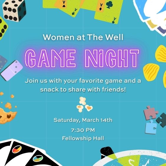 WATW Game Night (3) image