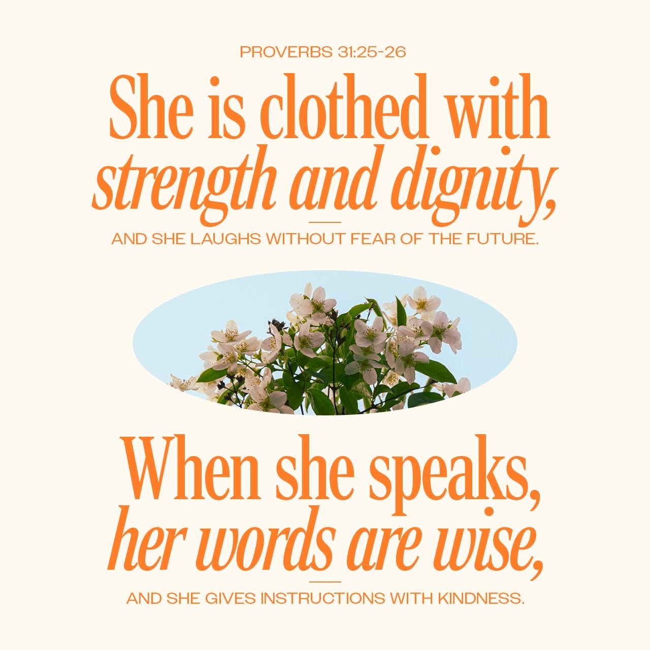 Godly Motherhood image