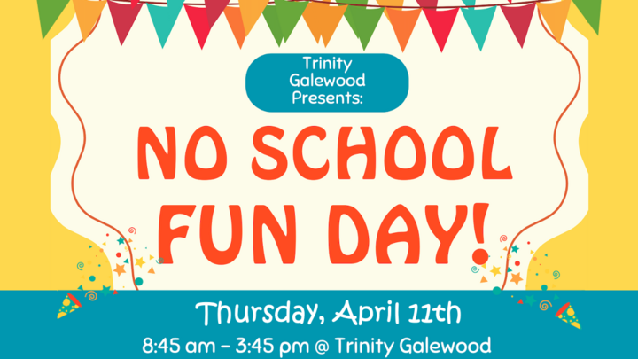 no school fund day image