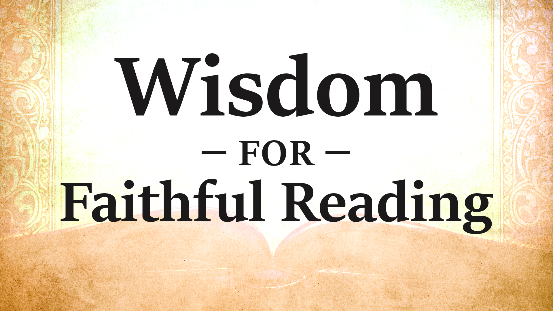 wisdom_faithful_reading_registration image