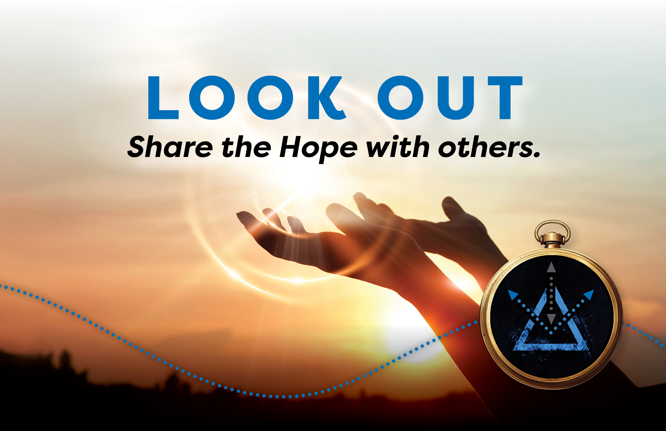 Look Out | Mission in our World image