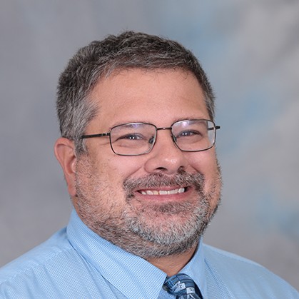 staff profile image