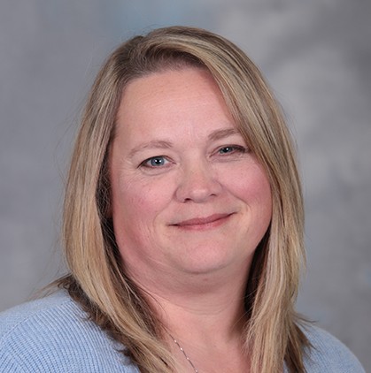 staff profile image