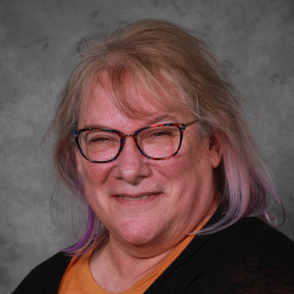 staff profile image