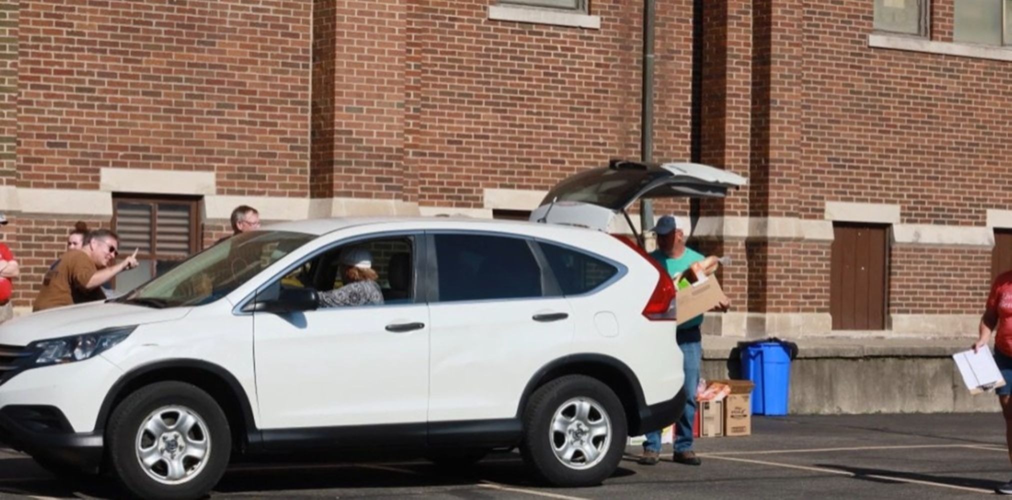 food pantry header car not 1474